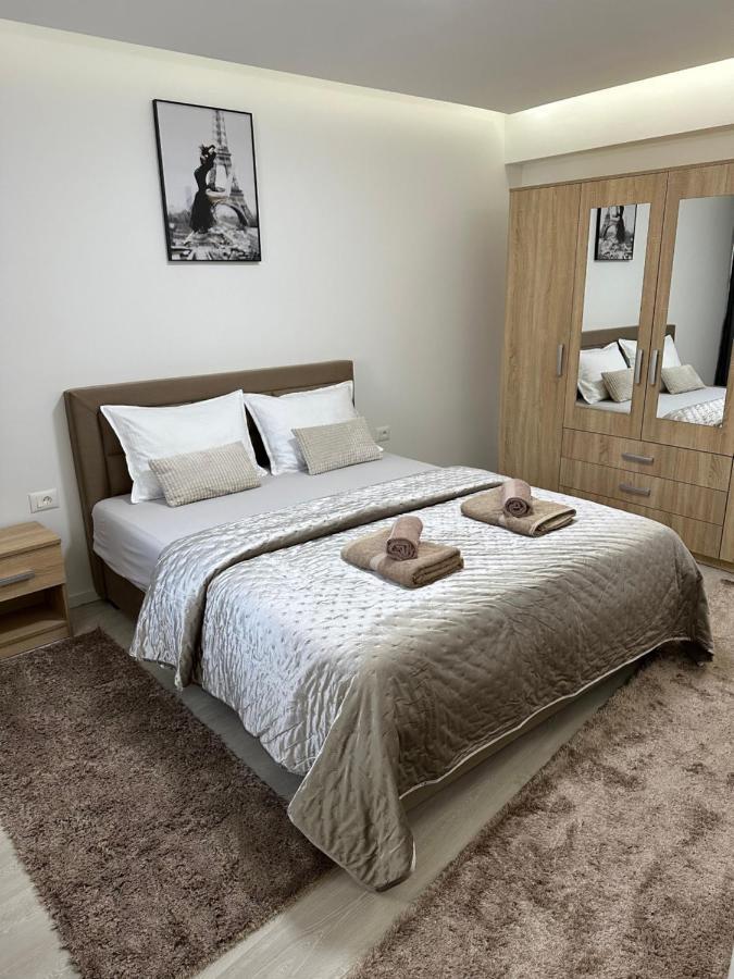 Rozi Apartman Zagreb