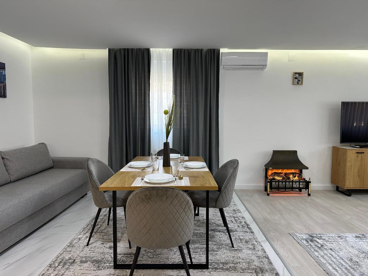 Rozi Apartman