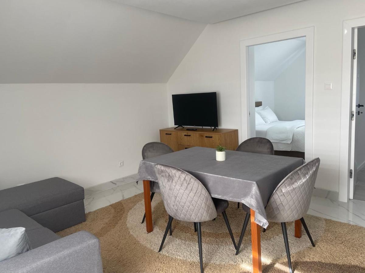 Apartman Rozi Zagreb