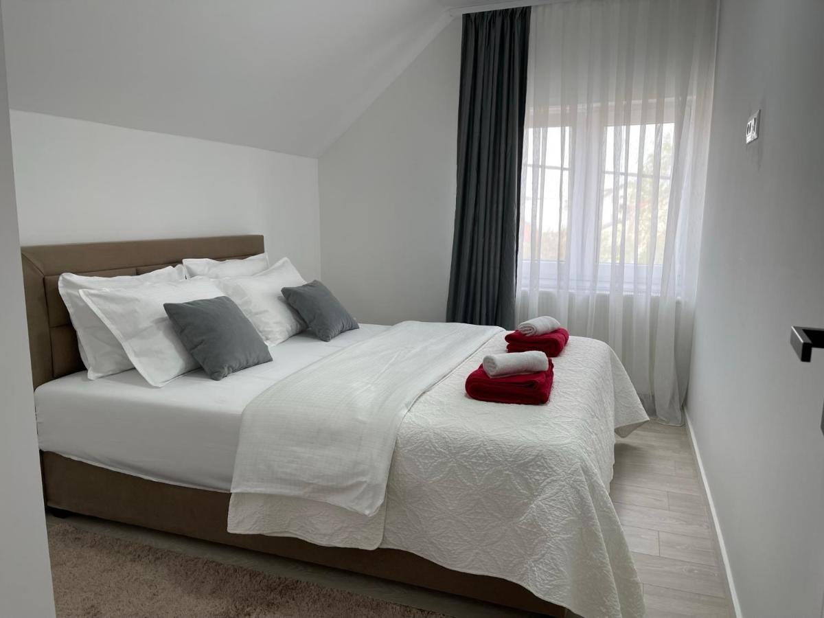 Rozi Apartman