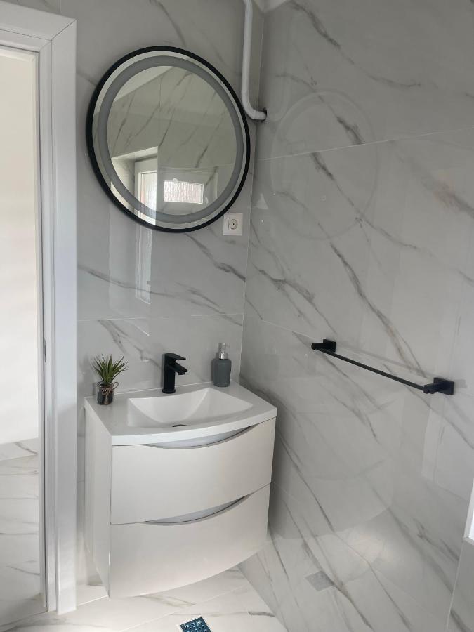 Rozi Apartman Zagreb