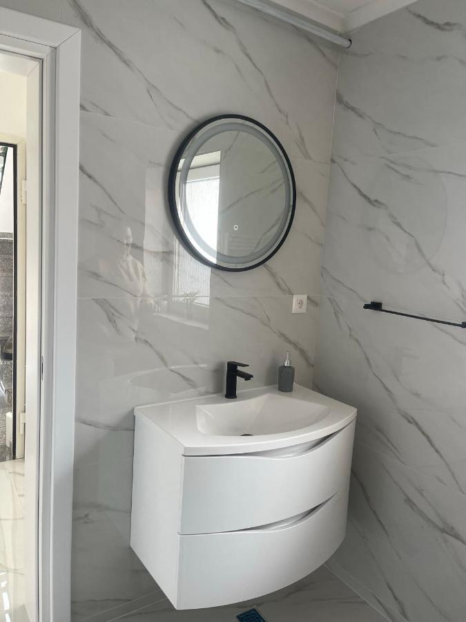 Apartman Rozi