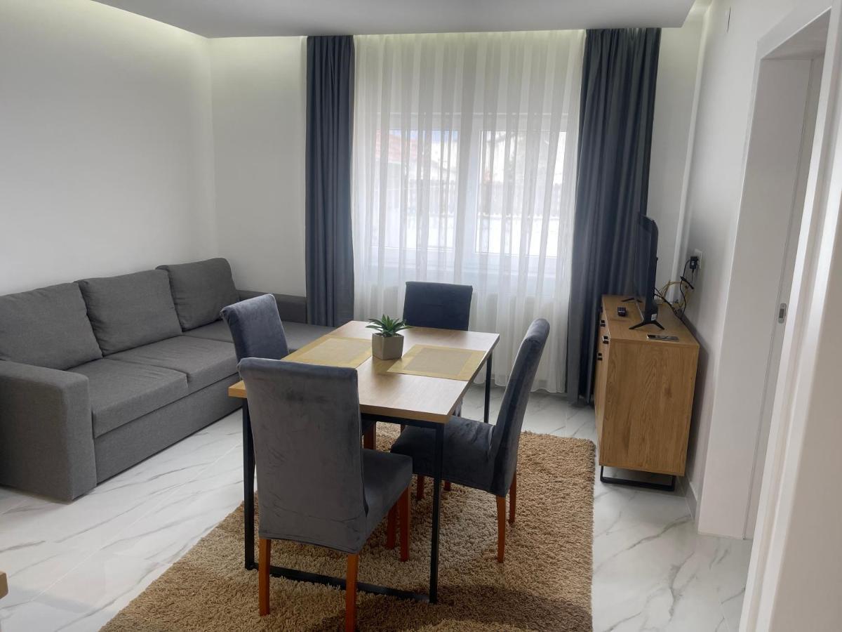 Rozi Apartman Zagreb